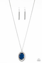 Load image into Gallery viewer, Metro Must-Have - Blue Necklace **Pre-Order**