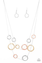Load image into Gallery viewer, Ageless Aesthetics - Multi Necklace