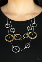 Load image into Gallery viewer, Ageless Aesthetics - Multi Necklace