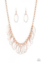 Load image into Gallery viewer, Fringe Finale - Multi Necklace
