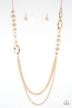 Load image into Gallery viewer, Modern Girl Glam - Gold