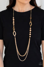 Load image into Gallery viewer, Modern Girl Glam - Gold