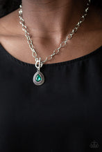 Load image into Gallery viewer, Sheen Queen - Green