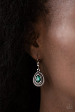 Load image into Gallery viewer, Sheen Queen - Green