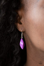 Load image into Gallery viewer, Venturous Vibes - Purple