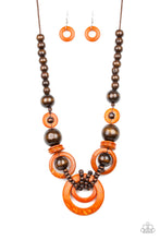 Load image into Gallery viewer, Boardwalk Party - Orange