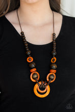 Load image into Gallery viewer, Boardwalk Party - Orange