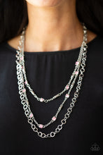 Load image into Gallery viewer, Metro Mixer - Pink