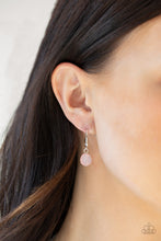 Load image into Gallery viewer, Native New Yorker - Pink Necklace