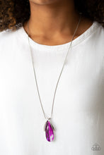 Load image into Gallery viewer, Stellar Sophistication - Pink Necklace