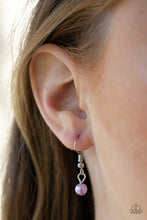 Load image into Gallery viewer, Really Refined - Purple Necklace