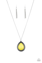 Load image into Gallery viewer, Chroma Courageous - Yellow