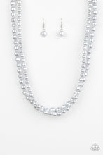 Load image into Gallery viewer, Woman Of The Century - Silver Necklace