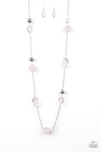 Load image into Gallery viewer, Royal Roller - Silver Necklace