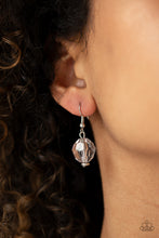 Load image into Gallery viewer, Royal Roller - Silver Necklace
