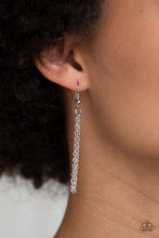 Load image into Gallery viewer, BOUGH Down - Silver Necklace