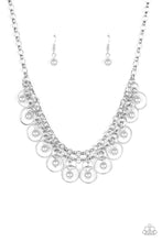 Load image into Gallery viewer, Party Time – Silver