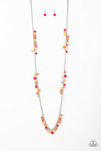 Load image into Gallery viewer, Miami Mojito - Multi Necklace