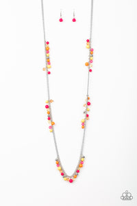 Miami Mojito - Multi Necklace