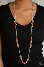 Load image into Gallery viewer, Miami Mojito - Multi Necklace