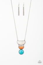 Load image into Gallery viewer, Desert Mason - Multi Necklace