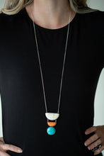Load image into Gallery viewer, Desert Mason - Multi Necklace