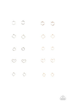 Starlet Shimmer Earring Kit
