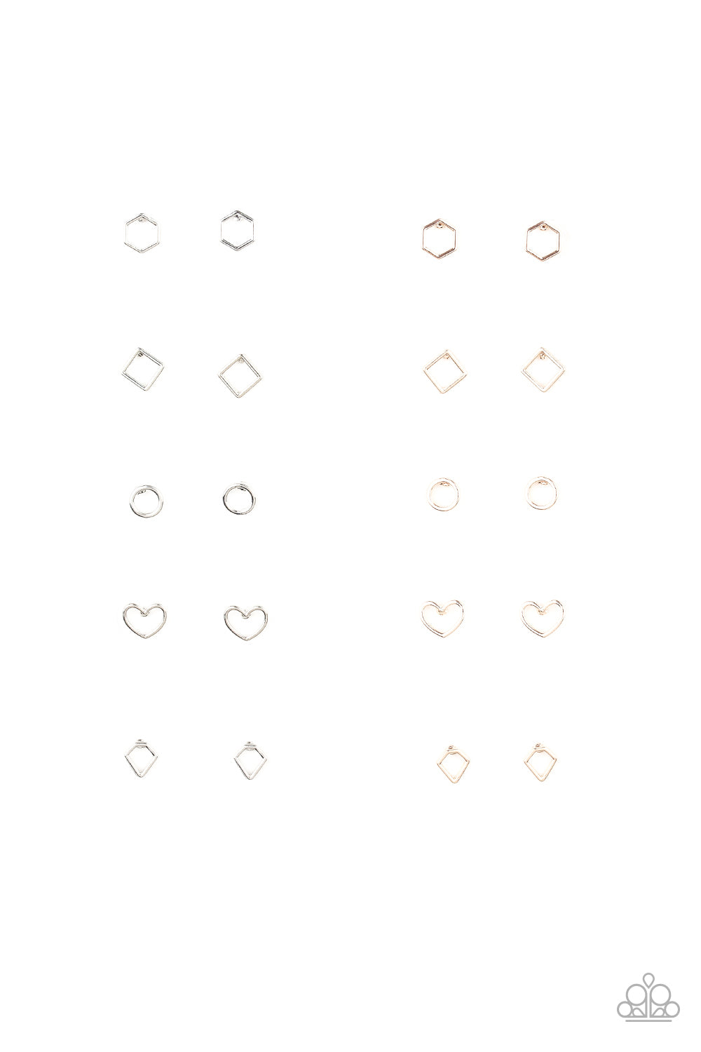 Starlet Shimmer Earring Kit