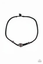 Load image into Gallery viewer, Maui Beach - Black Necklace