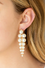 Load image into Gallery viewer, Totally Tribeca - Gold