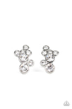 Load image into Gallery viewer, Treasure Treat - White Earrings **Pre-Order**