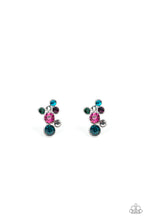 Load image into Gallery viewer, Treasure Treat - Multi Earrings