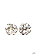 Load image into Gallery viewer, Diamond Daze - Brass