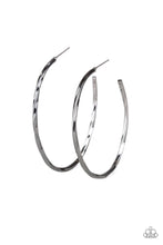 Load image into Gallery viewer, Loop de HOOP - Black