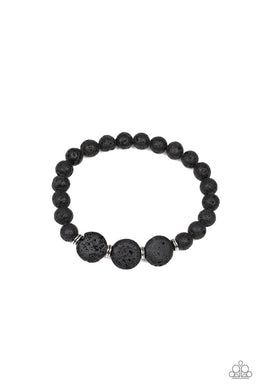 Prospect - Black Bracelet