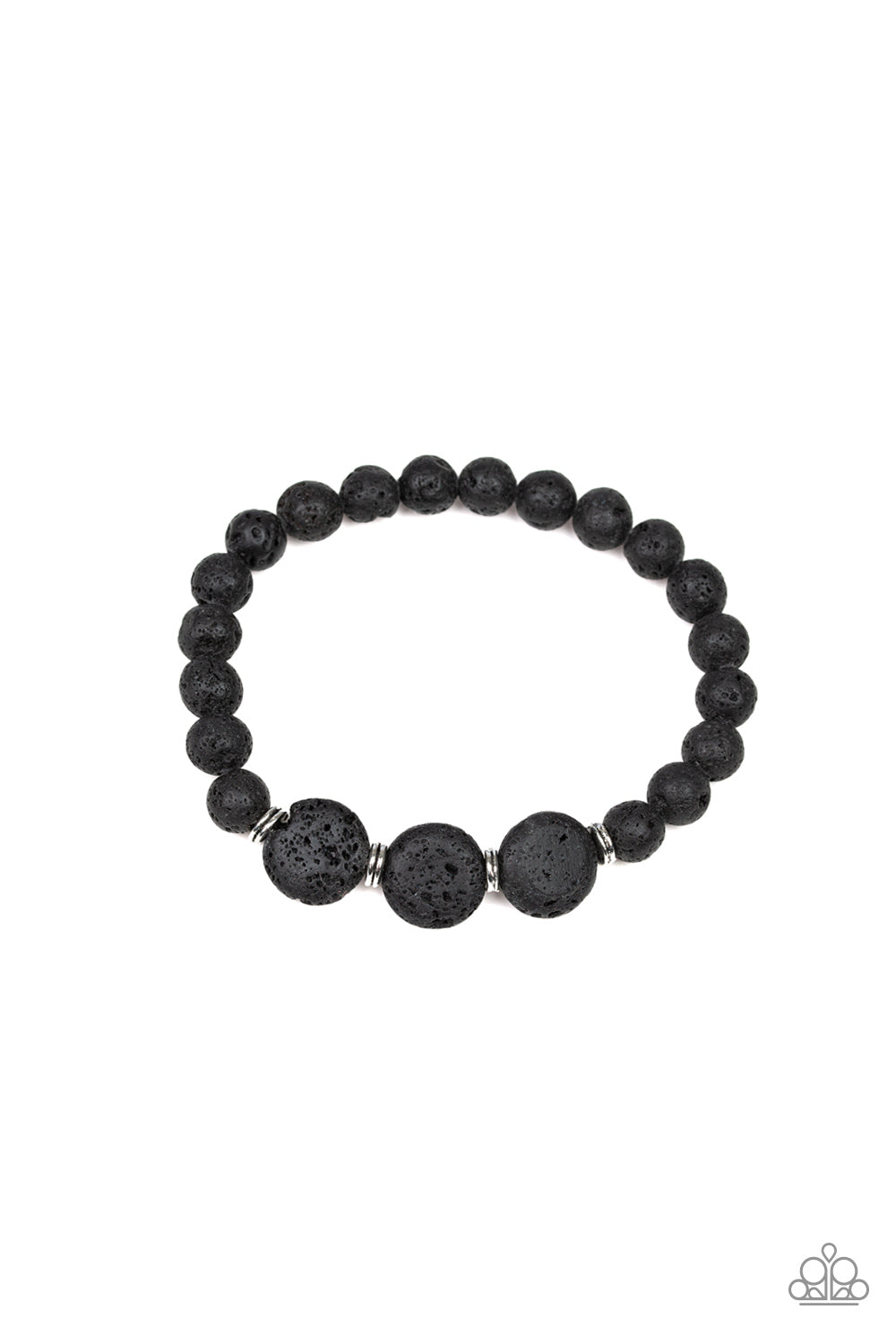 Prospect - Black Bracelet