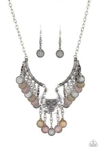 Load image into Gallery viewer, Treasure Temptress - Multi Necklace