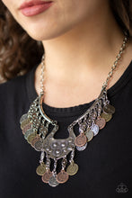 Load image into Gallery viewer, Treasure Temptress - Multi Necklace