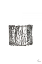 Load image into Gallery viewer, Work For WIRE – Black