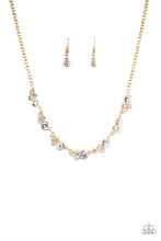Load image into Gallery viewer, Social Luster - Gold Necklace