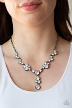 Load image into Gallery viewer, Inner Light - Black Necklace **Pre-Order**