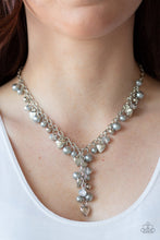 Load image into Gallery viewer, Vintage Heartthrob - Silver