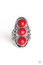 Load image into Gallery viewer, Sahara Soul - Red Ring