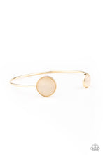 Load image into Gallery viewer, Brilliantly Basic - Gold Bracelet
