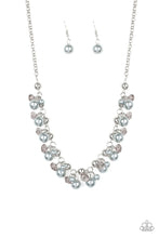 Load image into Gallery viewer, Duchess Royale - Silver Necklace