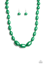 Load image into Gallery viewer, Poppin Popularity - Green