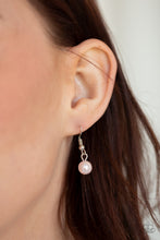 Load image into Gallery viewer, Unapologetic Flirt - Pink Necklace