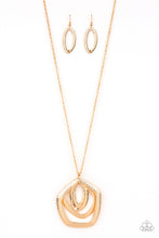 Load image into Gallery viewer, Urban Artisan - Gold Necklace **Pre-Order**