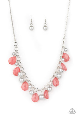Pacific Posh - Multi Necklace