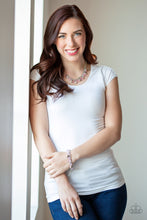 Load image into Gallery viewer, Dazing Dazzle - Pink Bracelet